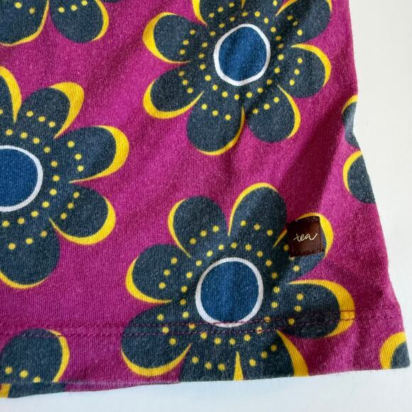 Tea Collection Rosebank Mini Dress Girls 4 - Picture 11 of 11